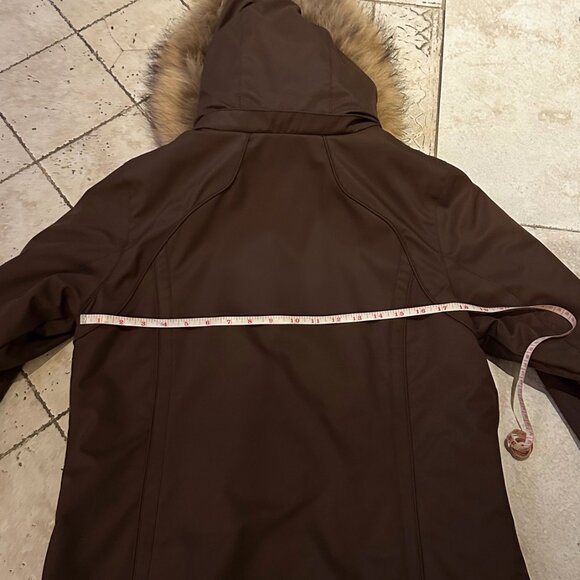 Women's Sunice Winter Coat Size 10 - Picture 15 of 16